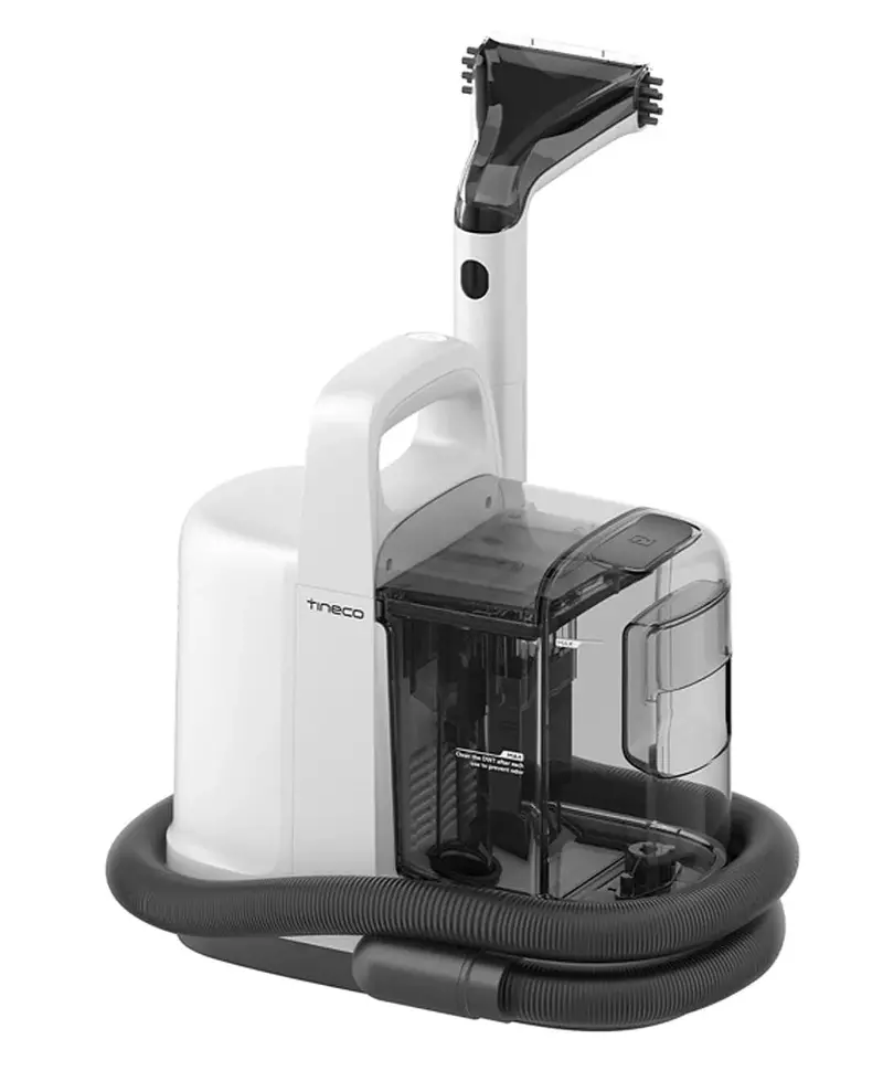 Tineco Icarpet Spotclean Essentials – Portable Carpet Spot Cleaner For Immediate Stain Removal 1