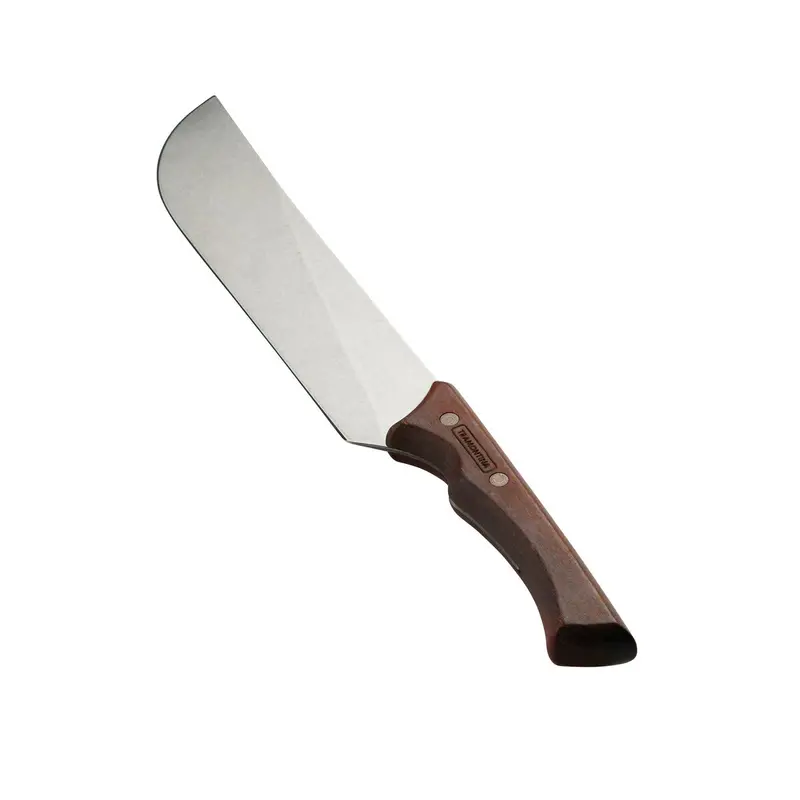 Tramontina Churrasco 8-Inch Chef’S Knife – High-Carbon Stainless Blade (29817/033) 1
