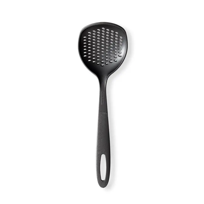 Tramontina Nylon Skimmer For Cooking – Black 1