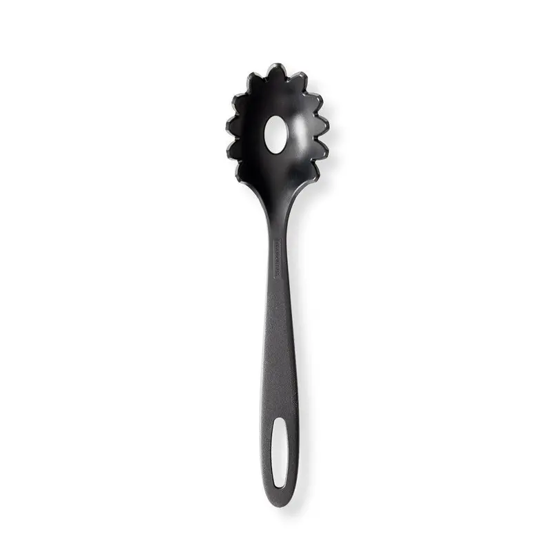 Tramontina Nylon Spaghetti Server – Sleek Black 1