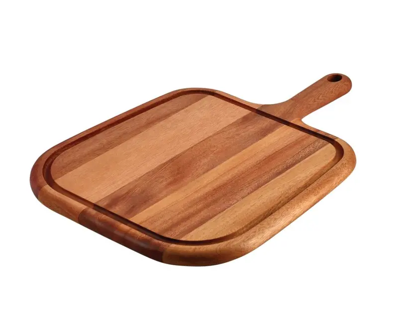 Tramontina Provence Reversible Steak Serving Board With Juice Grooves (81000/016) 1