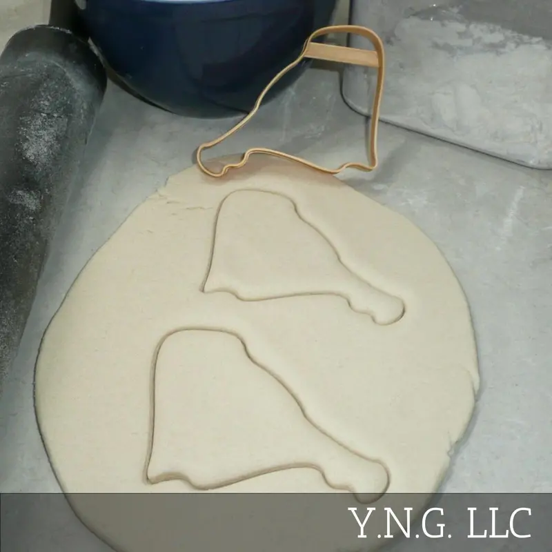 Trujillo Alto, Puerto Rico Municipal Cookie Cutter | Durable Stainless Steel | Made In Usa Pr3967 1
