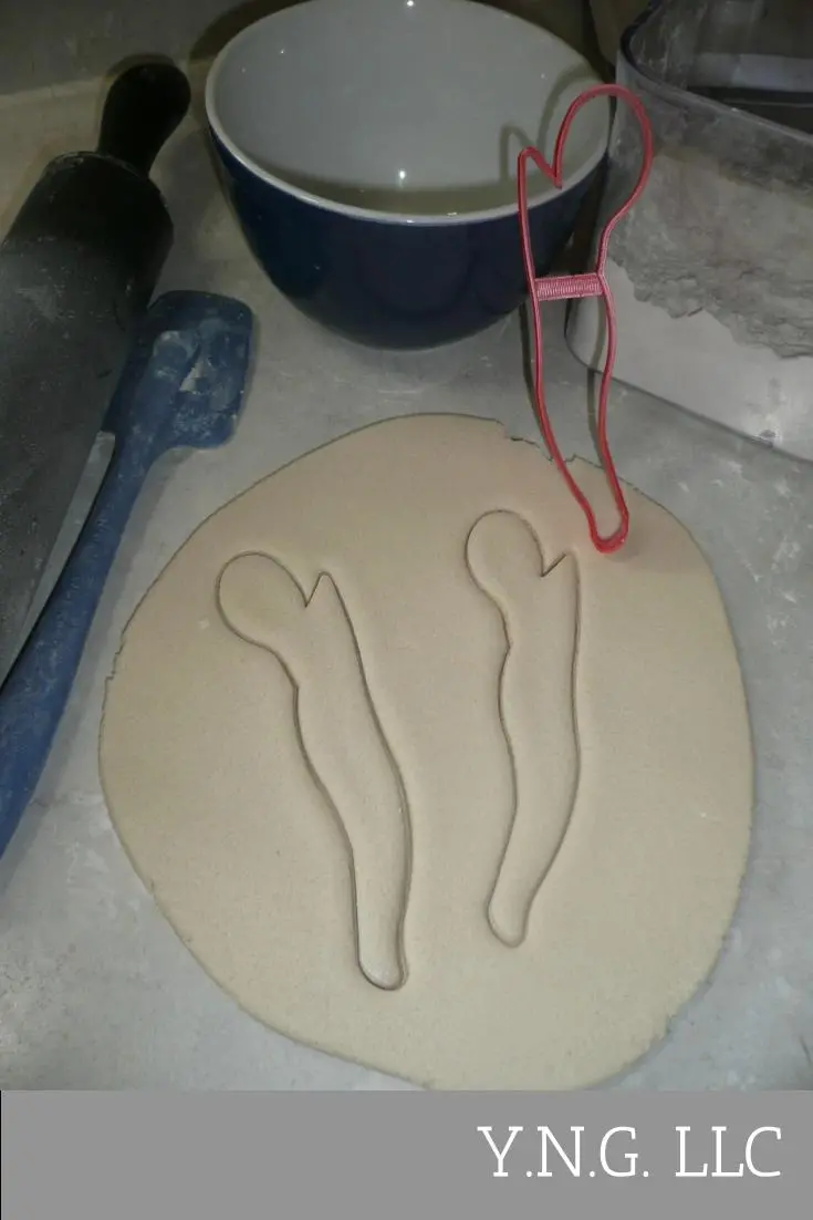 Tulip Petal Cookie Cutter – Piece 1 Of Floral Series, Garden-Inspired, Usa Pr3832 1