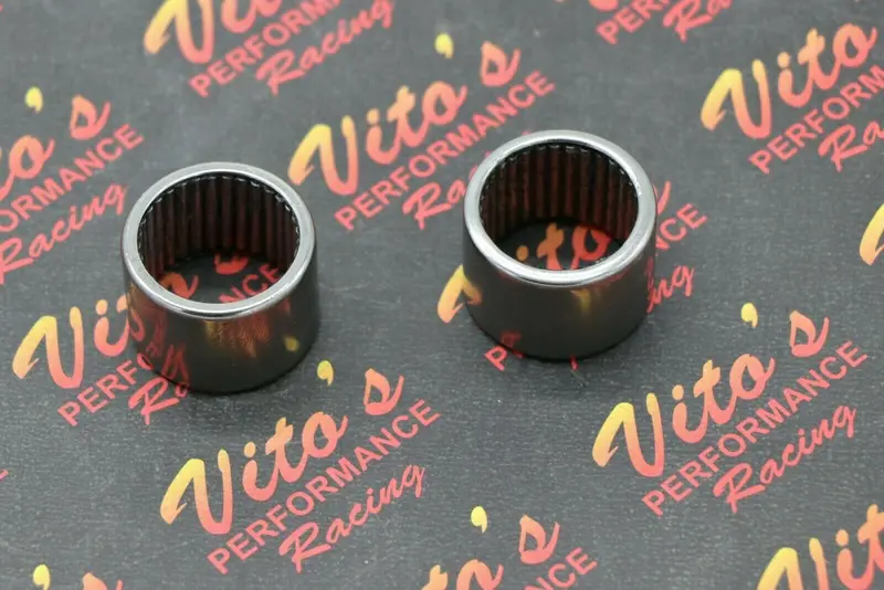 Two Front Swingarm Needle Bearings – Yamaha Banshee, Raptor 660, Blaster & Yfz450R 1
