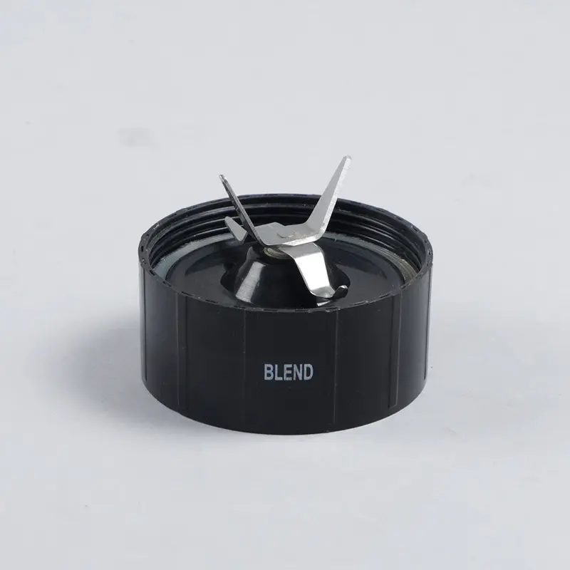 Universal Jar Base With Twin Blade – Compatible With Nb, Bolt, Smart & Photon Blenders 1
