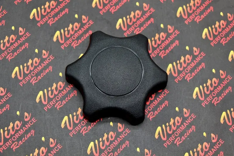 Universal Locking Fuel Cap For Can-Am Outlander/Renegade & Ski-Doo Atvs – Multiple Model Compatibility 1