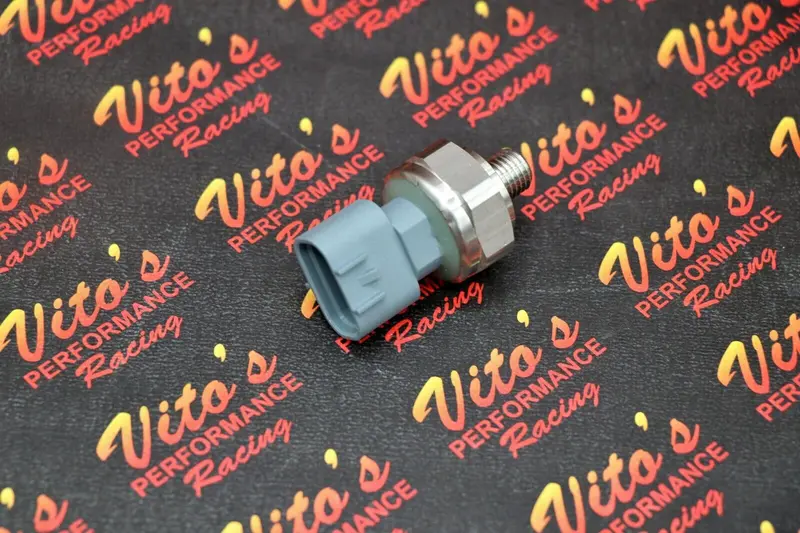 Universal Oil Pressure Sensor For Honda Talon, Gold Wing, Pioneer & Nc Series Models 1