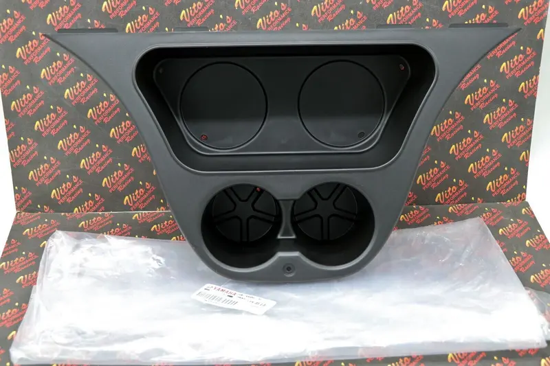 Universal Yamaha G29 Golf Cart Beverage Cup Holder – Adjustable Drink Mount For All Drive Models 1