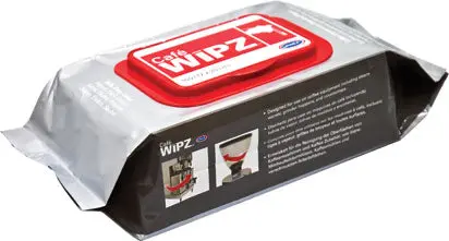 Urnex Café Wipz Microfiber Cleaning Cloths For Espresso Equipment 1