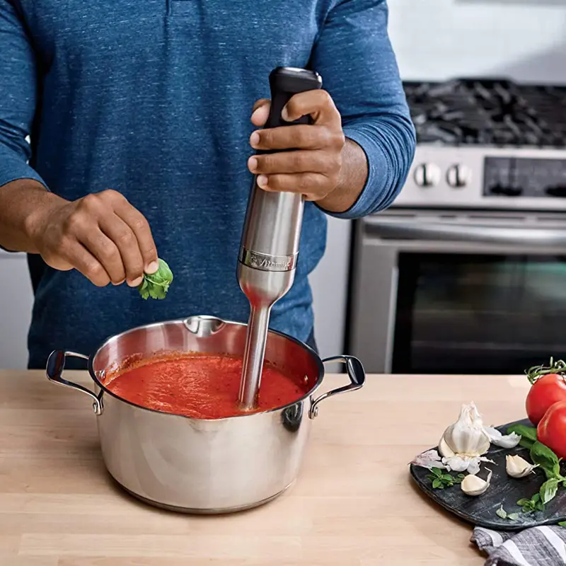 Vitamix Immersion Blender With Variable Speed Control 1