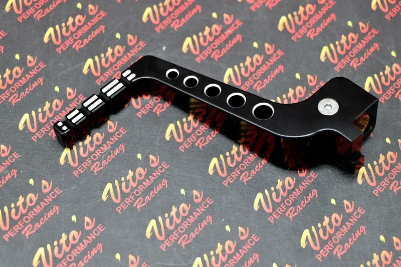 Vito'S Billet Aluminum Kickstart Lever For Yamaha Banshee 1