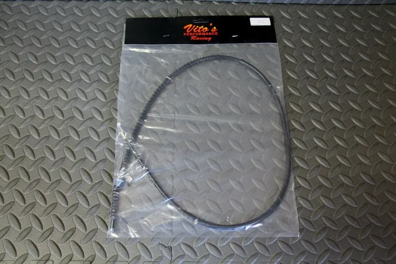 Vito'S Clutch Cable For Yamaha Blaster Yfs200 (1988–2006) 1