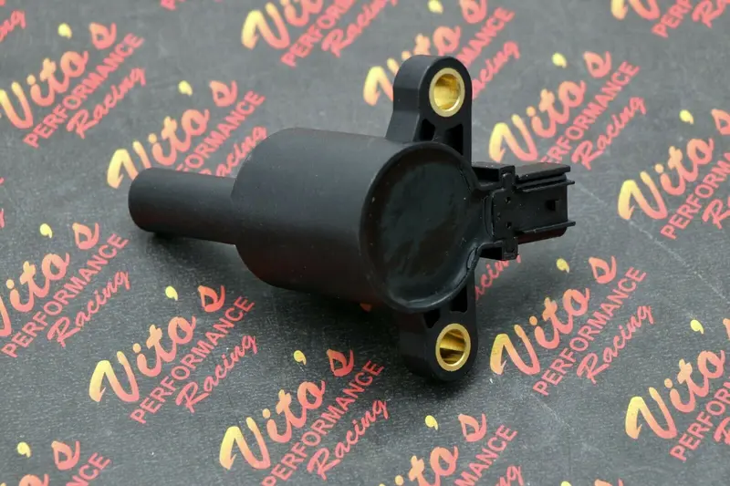 Vito'S High-Performance Ignition Coil For Polaris Sportsman, Ranger & Rzr 450–570 1