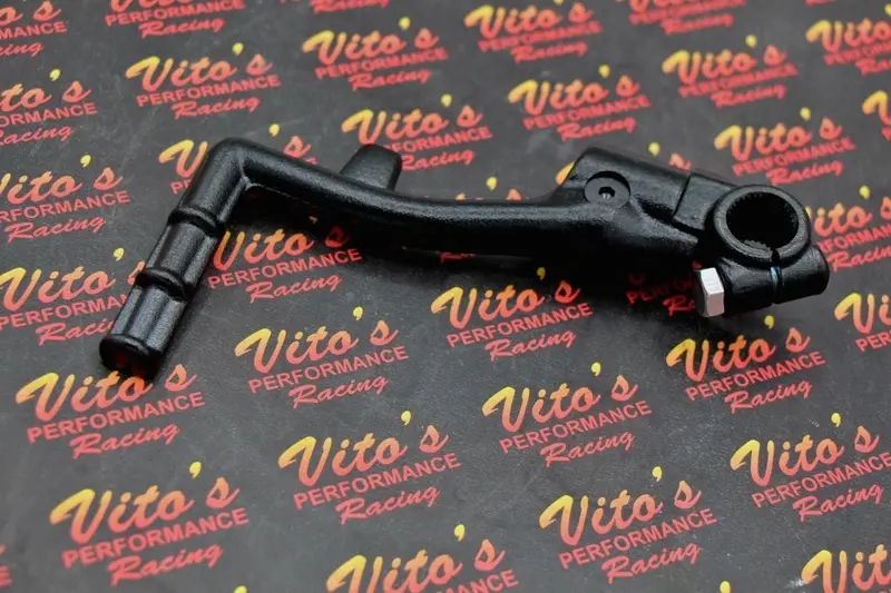 Vitos Kickstart Pedal Lever For Yamaha Banshee (1987–2006) 1
