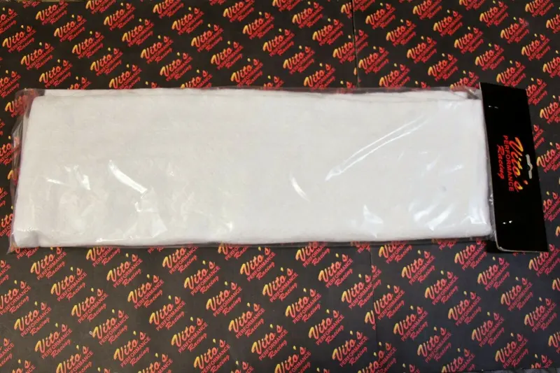 Vito'S Performance Exhaust Packing Material For Atv Exhausts – Compatible With Banshee, Shearer, Toomey, And Fmf Silencers 1