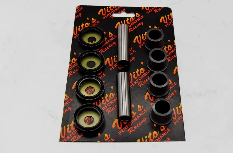 Vito'S Single Lower A-Arm Bushing Kit For Yamaha Banshee, Raptor, Blaster, Yfz450 1