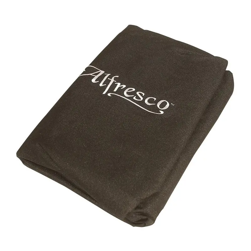 Weather-Resistant Pizza Oven Cover For Alfresco Agv-Pza Models 1