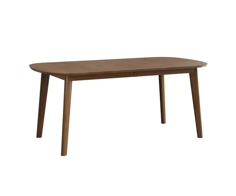 Wilmington Modern Leg Dining Table 1