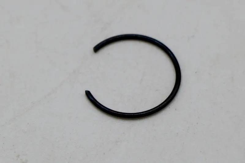 Wiseco 513/573 Wristpin Circlips – Replacement Retaining Clips For Yamaha Banshee And Blaster 1