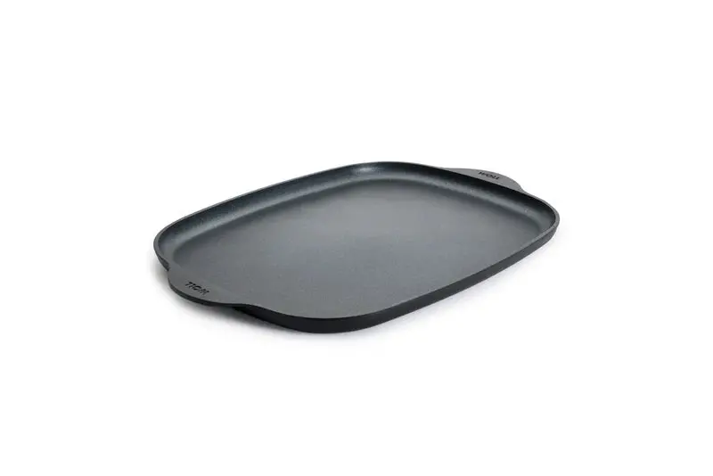 Woll Eco Logic Qxr Induction Griddle For Teppanyaki Cooking 1