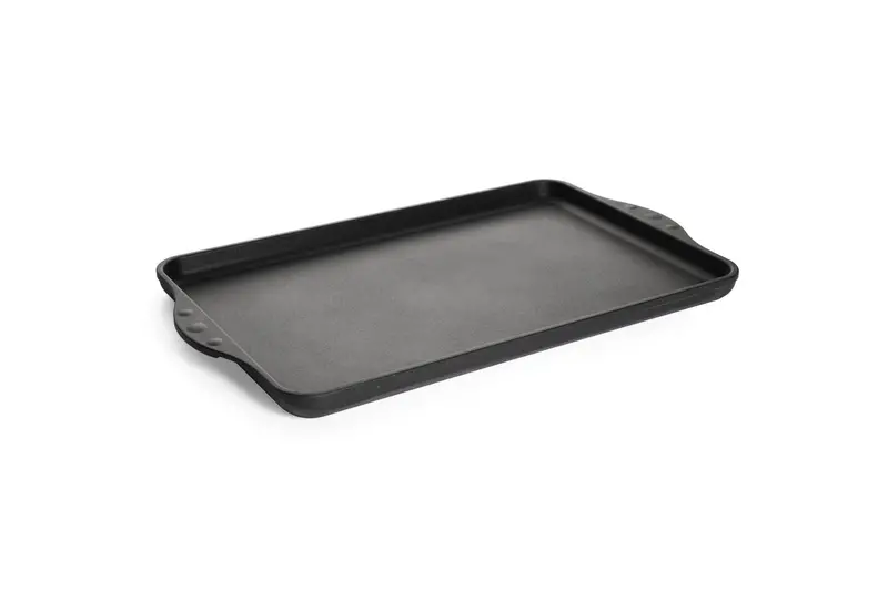 Woll Nowo Teppanyaki-Style Flat Top Grill 1