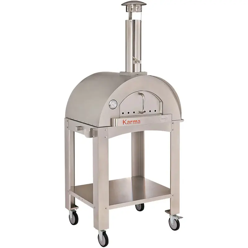 Wppo Karma 32-Inch Used Gas Grill (Store Display Unit 4) 1
