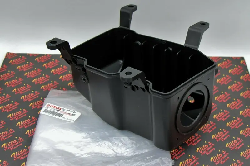 Yamaha Raptor 700 Airbox Assembly – Genuine Oem Unit (2006–2020) 1