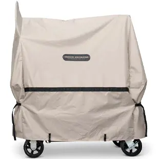 Yoder El Dorado All-Weather Cover For 42-Inch Grills 1