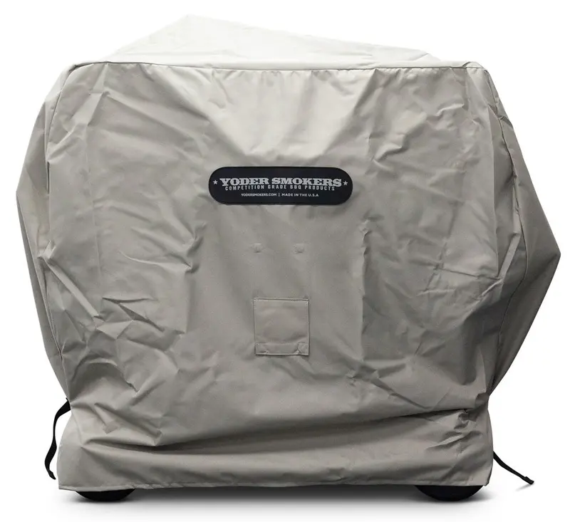 Yoder Flat Top Grill Cover For 24X48 Comp Models – Model 92167 1