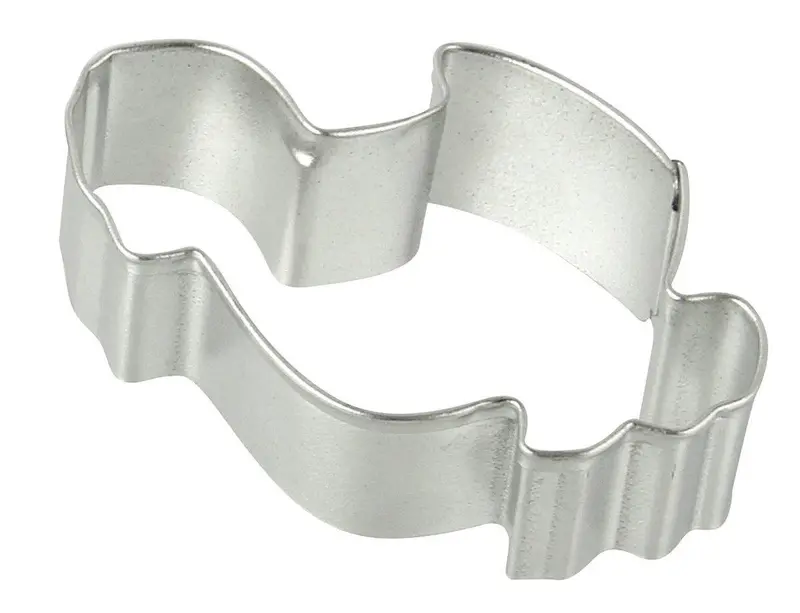 Zenker Chicken Cookie Cutter – Playful Tinplate Animal Shape For Kids’ Baking 1