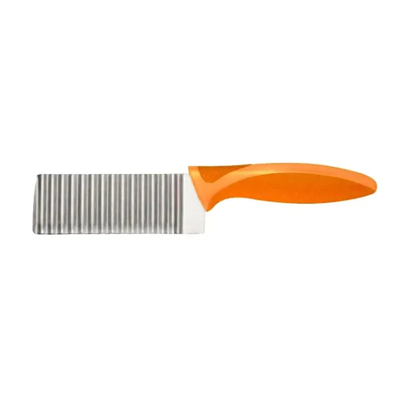Zyliss Crinkle-Cut Serrated Knife 1
